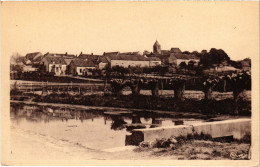 Delcampe - CPA Migennes Un Coin Paysagiste (1478792) - Migennes