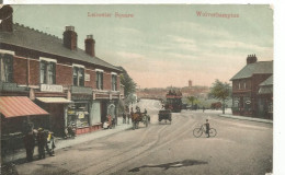 Delcampe - Wolverhampton - Wolverhampton