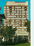 Delcampe - Australie - Australia - Sydney - Hyde Park Plaza - Immeubles - CPM - Voir Scans Recto-Verso - Sydney