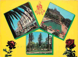 Delcampe - Algérie - Annaba - Multivues - CPM - Voir Scans Recto-Verso - Annaba (Bône)