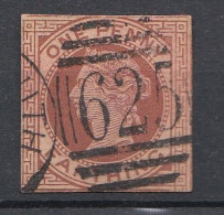 Delcampe - G Bretagne  Victoria 1840/1900 ? N°? - Gebraucht