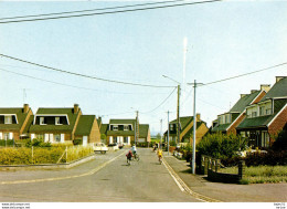 Delcampe - Berlaimont - Rue Claude Bernard - Berlaimont