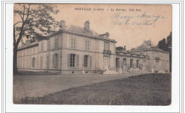 Delcampe - Neuville - Chateau - Cote Sud - Neuville-sur-Oise