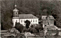 Delcampe - Leutenberg - Leutenberg