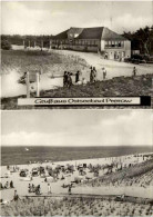 Delcampe - Seebad Prerow-Darss, Div. Bilder - Seebad Prerow