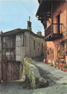 Delcampe - 82 MONTAIGU DE QUERCY VIEUX QUARTIER - Montaigu De Quercy