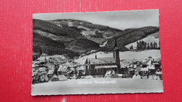 Delcampe - Neustadt/Hochschwarzwald - Hochschwarzwald