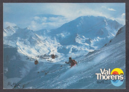 Delcampe - 135312/ VAL THORENS - Val Thorens