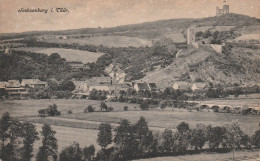 Delcampe - 0-4731 SACHSENBURG, Gesamtansicht, Verlag Metz - Kyffhäuser