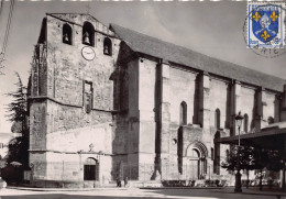 Delcampe - Carte Postale 09. Foix  Très Beau Plan - Foix