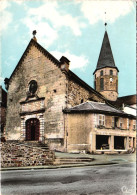 Delcampe - Pierre-buffière - église - Pierre Buffiere