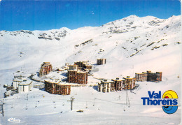 Delcampe - 73-VAL THOROENS-N°3505-C/0301 - Val Thorens