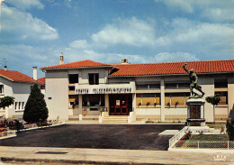 Delcampe - 65-VIC EN BIGORRE-N°3510-A/0271 - Vic Sur Bigorre