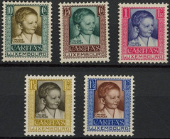 Delcampe - [** SUP] N° 226/30, Prince Charles - Cote: 50€ - Altri & Non Classificati