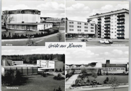 Delcampe - 50432612 - Hausen , Kr Offenbach Am Main - Obertshausen