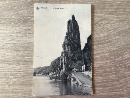 Delcampe - Dinant. Le RocherBayard 1911 ! - Dinant