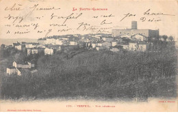 Delcampe - 31- Verfeil - SAN20404 - Vue Générale - Verfeil