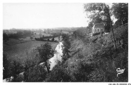 Delcampe - CAR-ABUP5-0389-61 - PUTANGES - Chapelle De Crèvecoeur Et Vallée De L'orne - Putanges