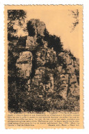 Delcampe - Aywaille La Roche Sanglante Cachet 1941 Herstal - Aywaille