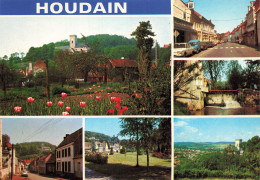 Delcampe - 62 HOUDAIN - Houdain