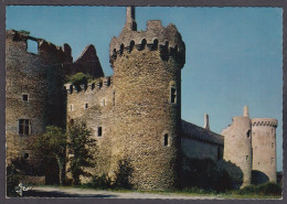 Delcampe - 135174/ SARZEAU, Château De Suscinio - Sarzeau