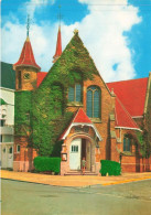 Delcampe - [-30%] BELGIQUE - Heinst Duinbergen - Vue Générale Dune église - Carte Postale - Heist