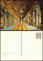 Delcampe - Chiemsee KÖNIGSSCHLOSS HERRENCHIEMSEE (Oberbayern) Große Spiegelgalerie 1980 - Chiemgauer Alpen