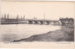 Delcampe - Duffel - De Yzerenbrug - Duffel