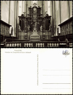 Delcampe - Prüm Kirche Hochaltar Mit Chorgestühl Und Kaiser Lothargrab 1960 - Pruem