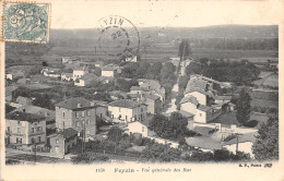 Delcampe - 69-FEYZIN-N°T222-H/0147 - Feyzin