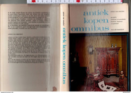 Delcampe - LADE 11 B - - ANTIEK KOPEN OMNIBUS - 270 BLZ. IN GOEDE STAAT - Revistas & Catálogos