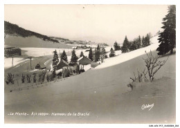 Delcampe - CAR-ACVP17-0773-73 - LA MOTTE - Alt 1400 M - Hameau De La Blache - La Motte Servolex