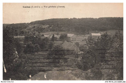 Delcampe - ATXP9-0747-91 - SACLAS - Vue Générale - Grenet - Saclay