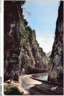 Delcampe - AGHP11-0797-11 - ENVIRONS DE QUILLAN - Les Gorges De Saint-georges - Limoux