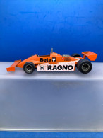 Delcampe - Hotwheels 1.25 Arrow A3B Ceramiche Ragno - Altri & Non Classificati