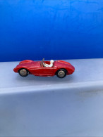 Delcampe - Dink Toys 1:43 Maserati 22A - Altri & Non Classificati