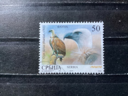 Delcampe - Serbia / Servië - Serbian Fauna (50) 2016 - Serbien