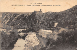 Delcampe - 81-PAMPELONNE-N°T226-E/0177 - Pampelonne