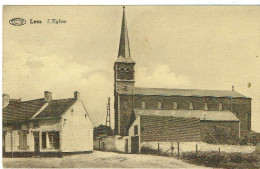 Delcampe - Lens , L'Eglise - Lens