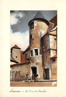 Delcampe - 18-SANCERRE-N°T239-D/0055 - Sancerre