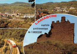 Delcampe - LAMASTRE Multivues 45 (scan Recto Verso)MH2920 - Lamastre