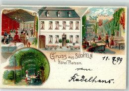 Delcampe - 13631182 - Suechteln - Viersen