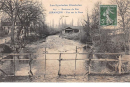 Delcampe - 64 - N°150656 - Jurancon - Vue Sur Le Neez - Environs De Pau - Jurancon