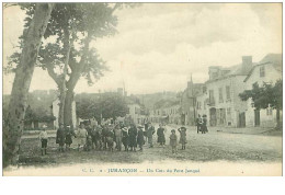 Delcampe - 64.JURANCON.n°17390.UN COIN DU PETIT JUNQUE - Jurancon