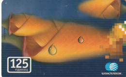 Delcampe - PHONE CARD KAZAKISTAN  (E20.8.6 - Kazachstan