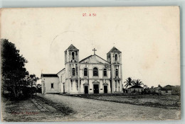 Delcampe - 52225031 - Sao Tome - São Tomé Und Príncipe