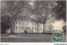 Delcampe - ACTP9-72-0805 - LUCHE - Château De Mervé - Luche Pringe