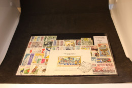 Delcampe - CSSR Jahrgang 1962 Gestempelt Komplett (33064) - Full Years