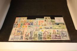 Delcampe - CSSR Jahrgang 1960 Gestempelt Komplett (33062) - Full Years