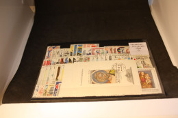 Delcampe - CSSR Jahrgang 1968 Gestempelt Komplett (33070) - Full Years